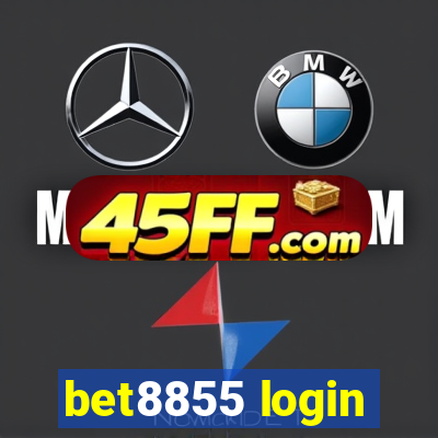 bet8855 login